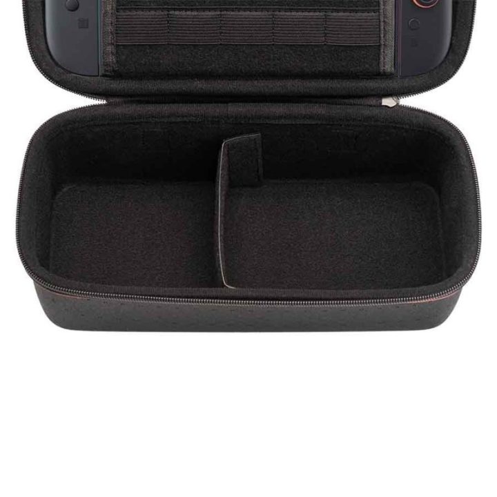 Kietas dėklas Nintendo Switch 2 Subsonic SA5710, XL dydžio