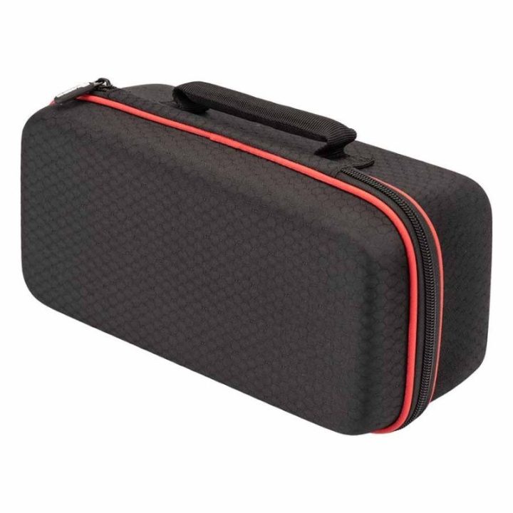 Kietas dėklas Nintendo Switch 2 Subsonic SA5710, XL dydžio