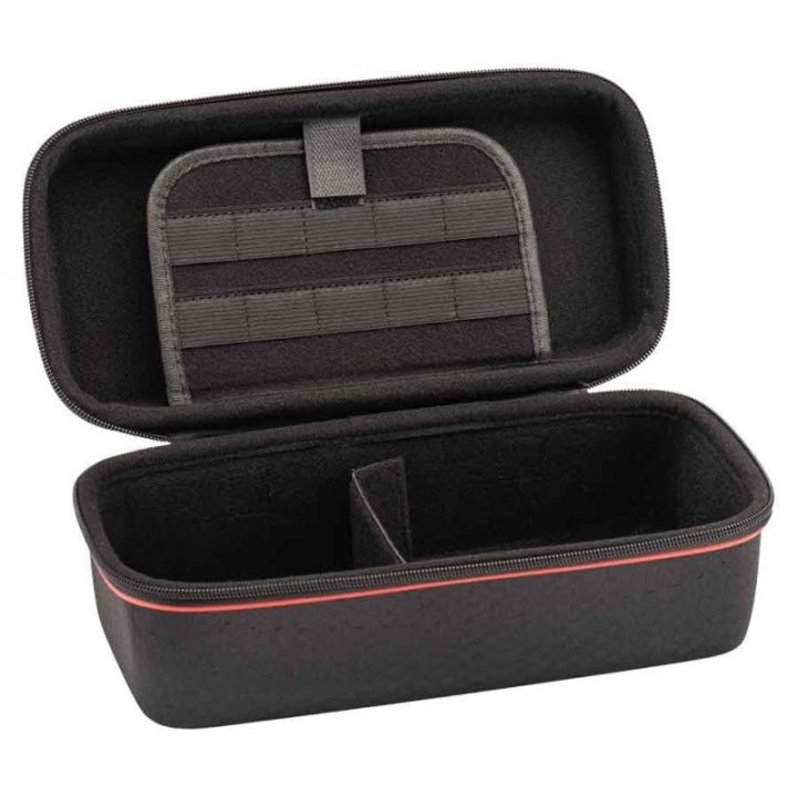 Kietas dėklas Nintendo Switch 2 Subsonic SA5710, XL dydžio