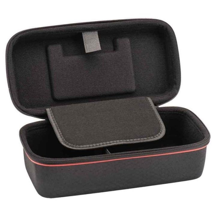 Kietas dėklas Nintendo Switch 2 Subsonic SA5710, XL dydžio