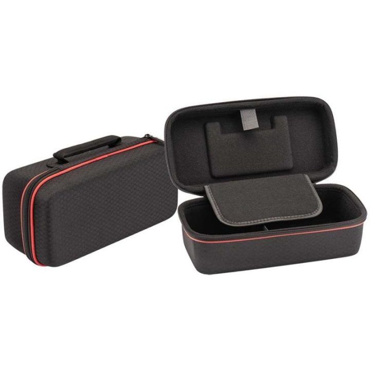 Kietas dėklas Nintendo Switch 2 Subsonic SA5710, XL dydžio