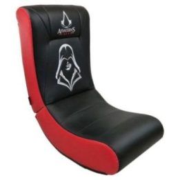 Supama žaidimų kėdė su Assassin's Creed motyvu Subsonic