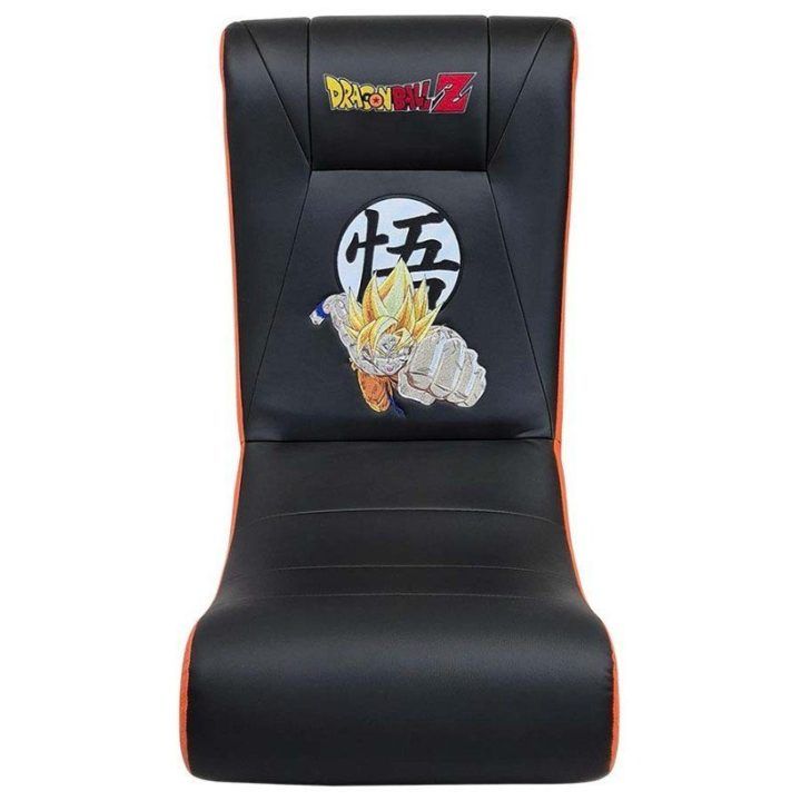 Supamoji žaidimų kėdė su Dragon Ball Z motyvu Subsonic