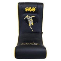 Supamoji žaidimų kėdė su Batman motyvu Subsonic