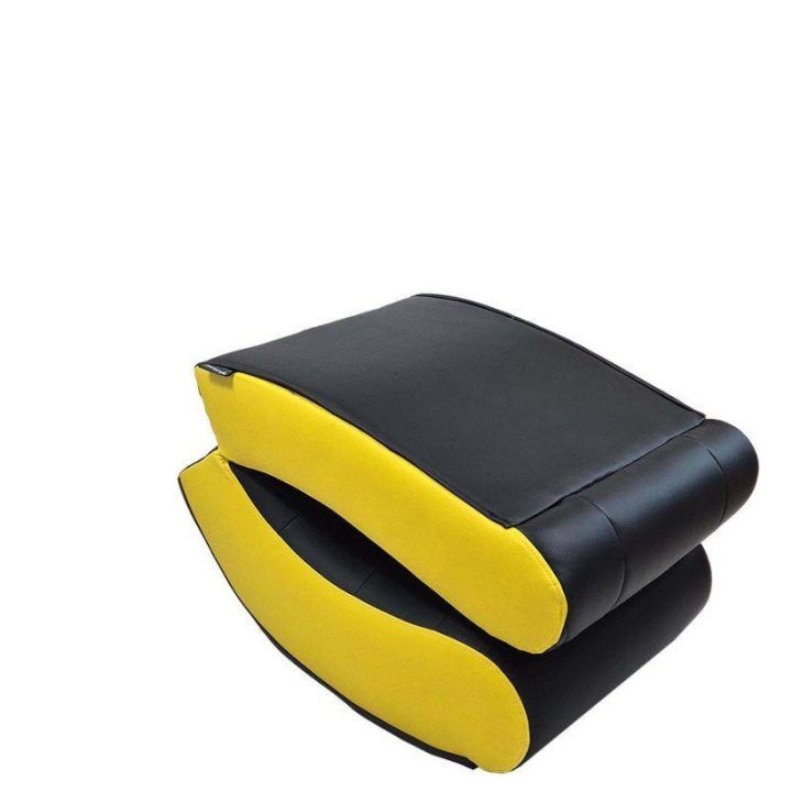 Supamoji žaidimų kėdė su Batman motyvu Subsonic