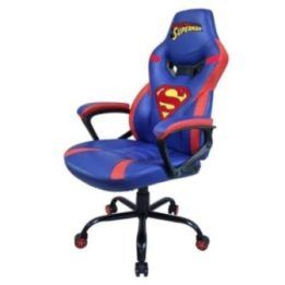 Vaikiška žaidimų kėdė su Supermeno motyvu Subsonic