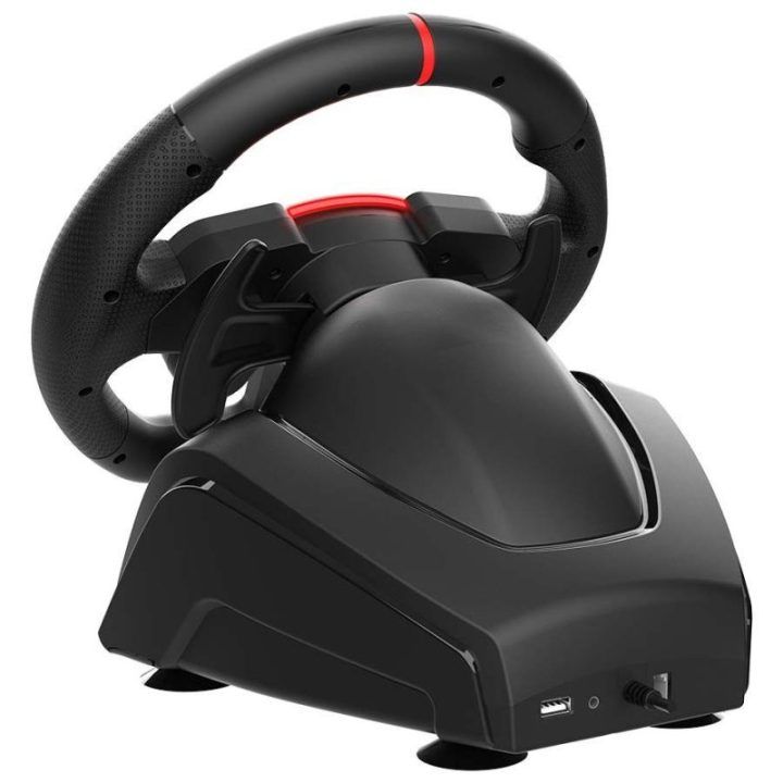 Žaidimų vairas Subsonic Superdrive 270 GT, 27 cm