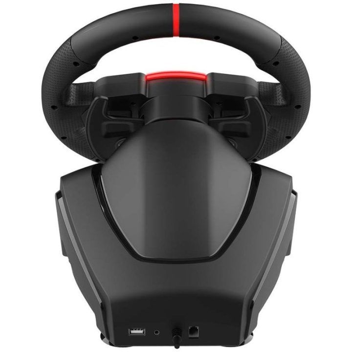 Žaidimų vairas Subsonic Superdrive 270 GT, 27 cm