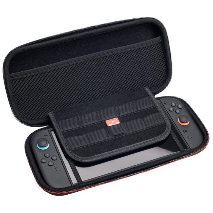 Apsauginis dėklas Nintendo Switch 2, Switch OLED ir Switch Subsonic