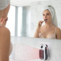 Keraminis ventiliatorinis šildytuvas Beper P203TER350