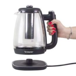 Elektrinis virdulys Beper P101BOL200, 1,8 l, 2200 W