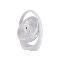 Įkraunamas nešiojamas ventiliatorius Beper P206VEN425
