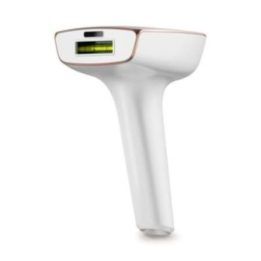 Kūno ir veido plaukų šalinimo epiliatorius Silkn Motion Premium, rožinės ir aukso spalvos