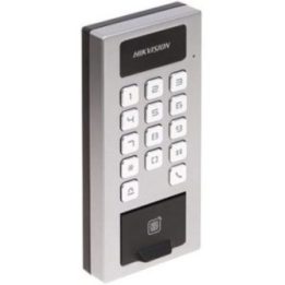 Prieigos kontrolės terminalas Hikvision DS-K1T502DBFWX