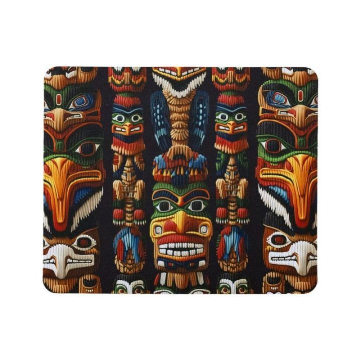 Pelės kilimėlis su spauda Sbox XIPE M, 30 × 25 cm, juodas
