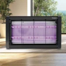 Elektrinė UV LED uodų ir vabzdžių gaudyklė Beper P206ZAN050