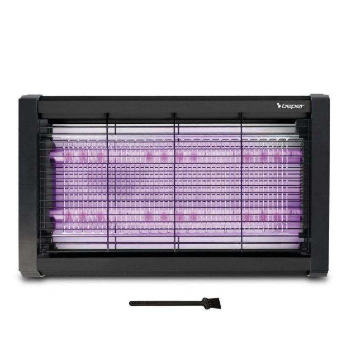 Elektrinė UV LED uodų ir vabzdžių gaudyklė Beper P206ZAN050