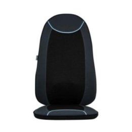 Masažinė nugaros ir pečių pagalvėlė su šildymu Homedics ShiatsuMAX 3.0
