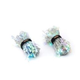 Išmanioji LED šviesų užuolaida Twinkly, 210 RGBW, 2,1 m, įvairiaspalvė