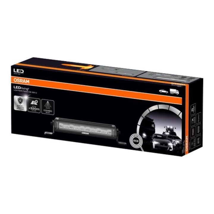Lempa Osram lightbar FV250-CB GEN2
