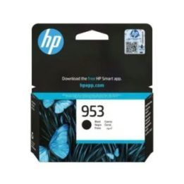 Rašalo kasetė HP 953, 900 psl., juoda