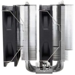 Procesoriaus oro aušintuvas Thermalright Peerless Assassin 120 SE ARGB, 12 cm, juodas
