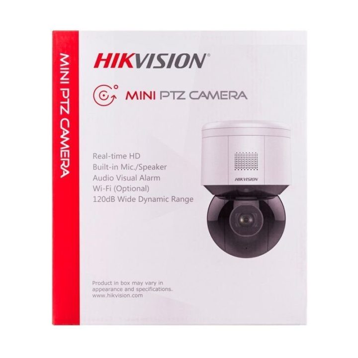 IP kamera Hikvision DS-2DE3A404IWG-E