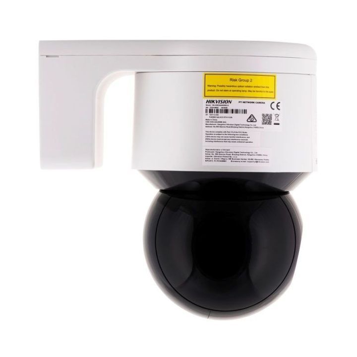 IP kamera Hikvision DS-2DE3A404IWG-E
