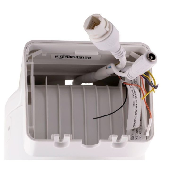 IP kamera Hikvision DS-2DE3A404IWG-E