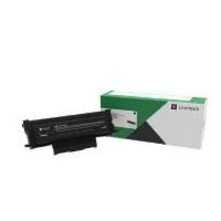 Originali didelės talpos tonerio kasetė Lexmark B222H00, 3000 psl., juoda