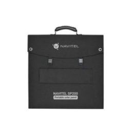 Sulankstomas saulės baterijos skydelis Navitel SP200, 200 W