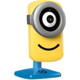 Wi-Fi stebėjimo kamera STUART CAM HD