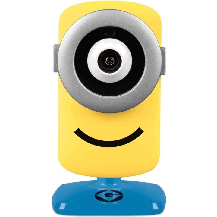Wi-Fi stebėjimo kamera STUART CAM HD