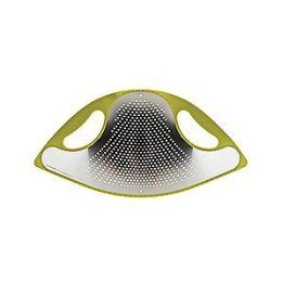 Lanksti trintuvė su ergonominėmis rankenomis ViceVersa Flexy, 41 × 8 × 21 cm, žalia
