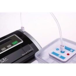 Vakuumavimo aparatas Jata EV1026, 130 W