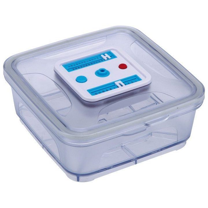 Vakuumavimo aparatas Jata EV1026, 130 W