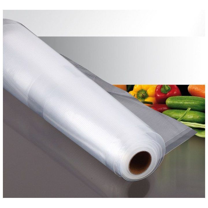 Plastikinės pakavimo plėvelės ritinėliai Jata R28X6