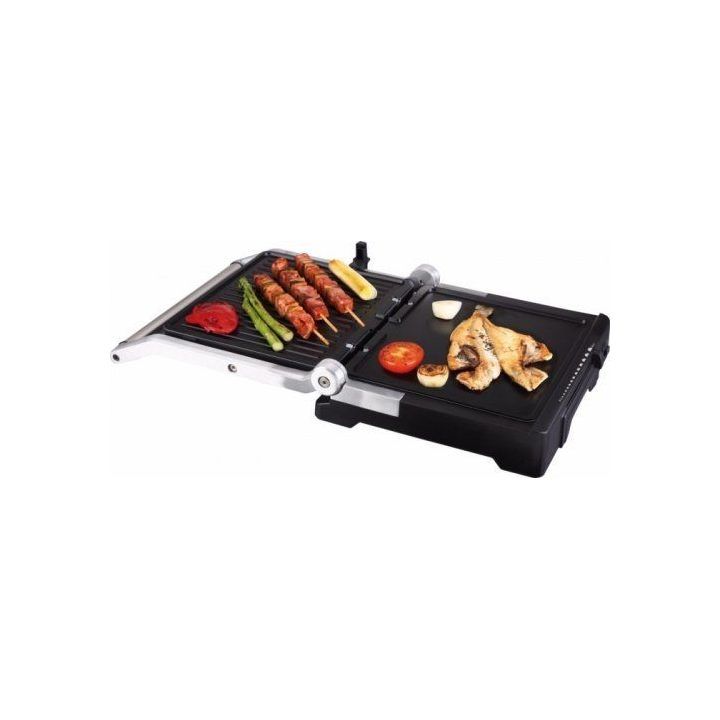 Kontaktinis grilis Jata GR1100, 2000 W
