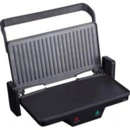 Elektrinis grilis Jata GR266, 1000 W, juodas