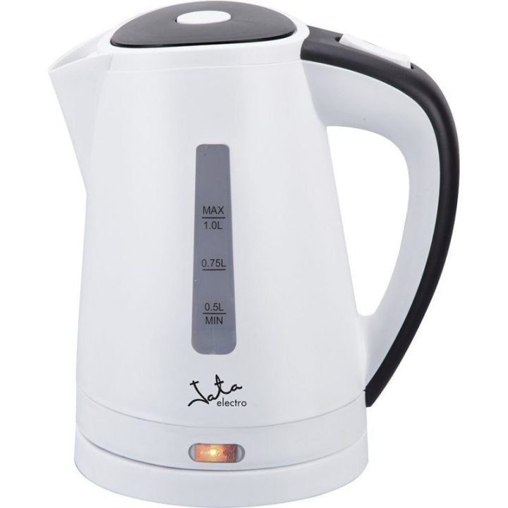 Elektrinis virdulys Jata HA701, 1 l