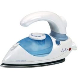Kelioninis lygintuvas su sulankstoma rankena Jata PL357N, 800 W