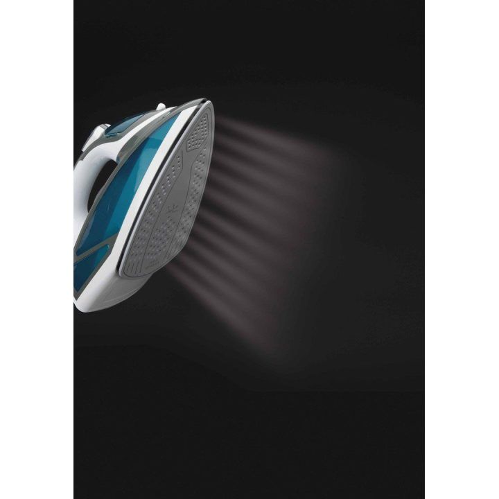 Garų lygintuvas Jata PL619C, 2400 W