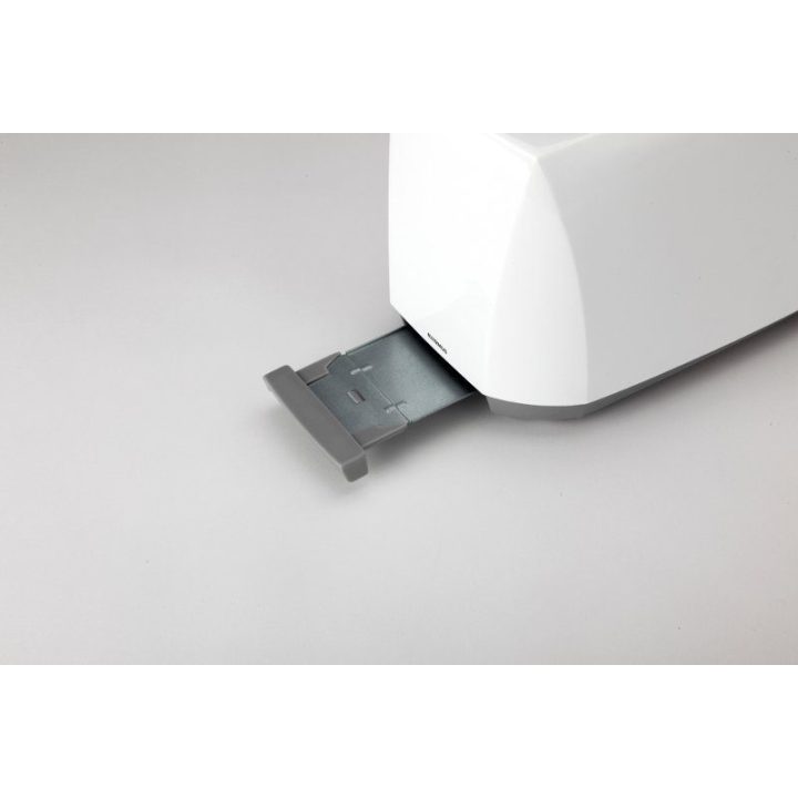 Sumuštinių keptuvė Jata TT584, 1400 W, balta