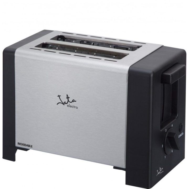 Skrudintuvas Jata TT607, 800 W