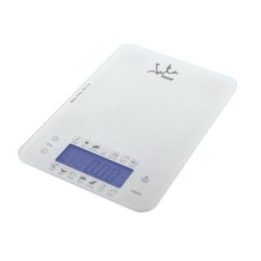 Virtuvinės svarstyklės su 1 g padala Jata 762, 5 kg