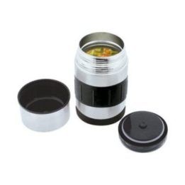 Termosas Jata, 750 ml, juodas