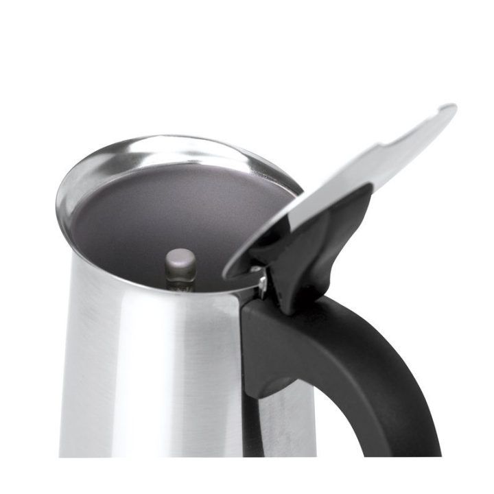 Moka kavinukas Jata CAX104, 4 puodeliams