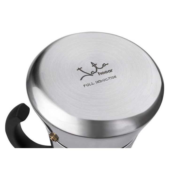 Moka kavinukas Jata CAX104, 4 puodeliams