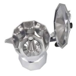 Mokos kavinukas iš aliuminio Jata CCA6