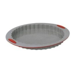 Silikoninė kepimo forma pyragams Jata MC60, 26 cm